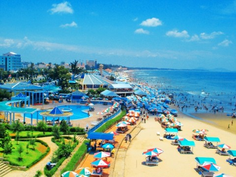 Những món ăn cực ngon mà bạn không thể bỏ lỡ khi đến Vũng Tàu