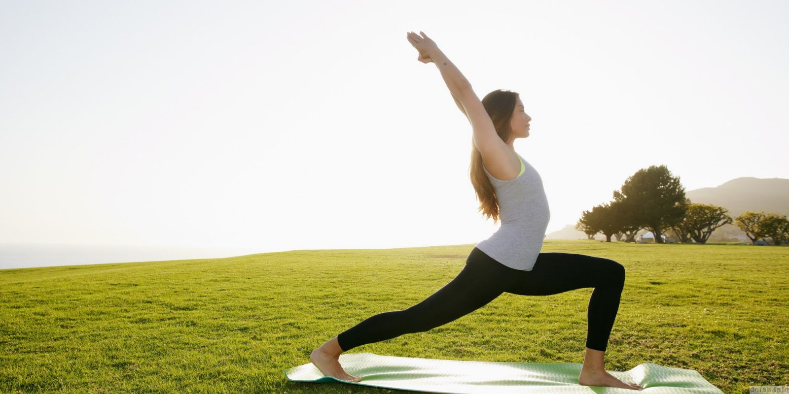 yoga, tác dụng của yoga, bài tập yoga