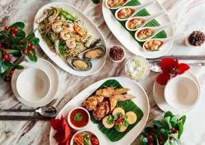 Bỏ túi địa chỉ 3 quán ăn Thái ngon tại Sài Gòn