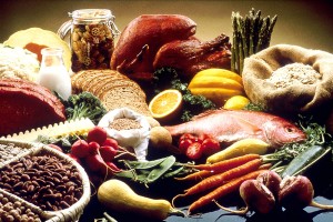 Các loại thực phẩm hỗ trợ giảm cân tốt nhất